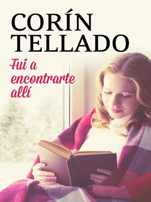 Fui a encontrarte allí - ebook